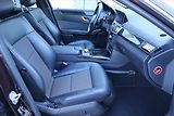 Mercedes-Benz Třídy E (2012) Avantgarde E 220 CDI, Automat - náhled 9
