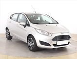 Ford Fiesta (2016) 1.0 i, Park. senzory - náhled 1