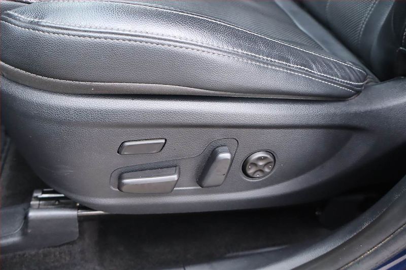 Hyundai Santa Fe (2019) Style 2.2 CRDi, 4X4, Automat - fotka 34 z 34