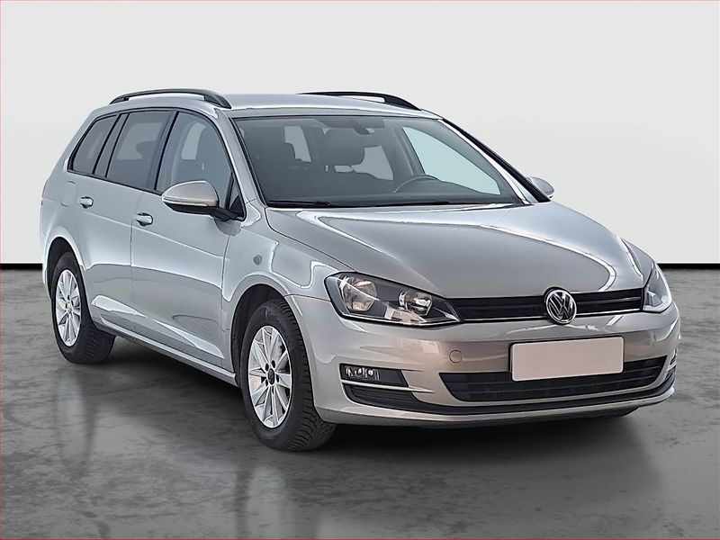 Volkswagen Golf (2014) 1.2 TSI, Tempomat - fotografie inzerátu