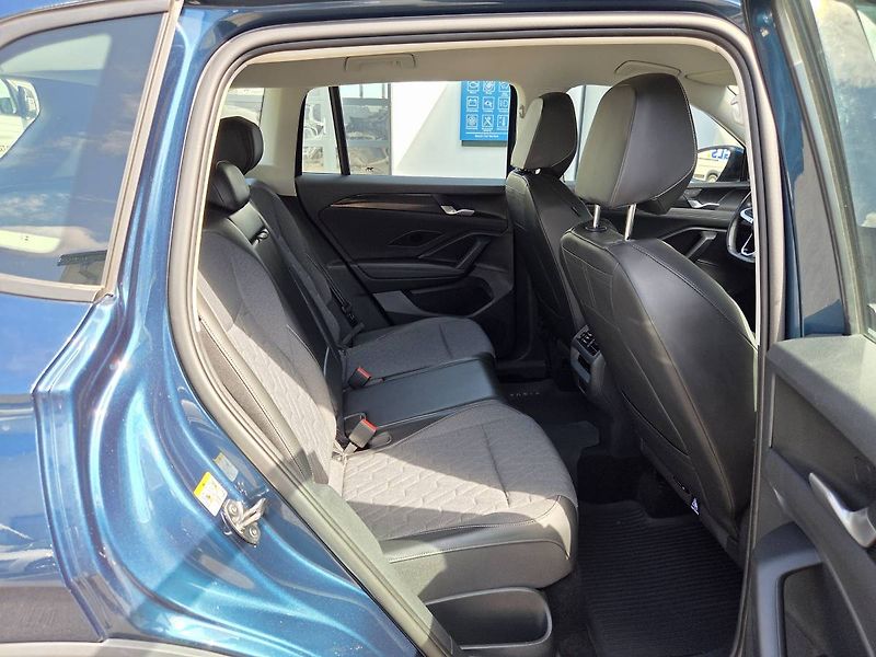Volkswagen Tiguan (2024) 1.5 eTSI DSG 110kW - fotka 36 z 40