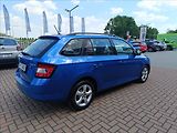 Škoda Fabia 1,4 TDi Ambition - náhled 6