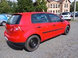 Volkswagen Golf 5, 1.4i - náhled 7