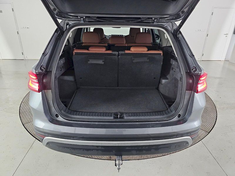 Škoda Kodiaq (2024) 2.0TDI 142kW DSG 4x4 EXCLUSIVE - fotka 30 z 30