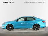 Škoda Octavia (2025) DSG 2.0TSI 195kW RS - náhled 2