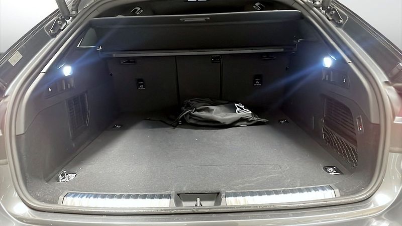 Audi A5 E-Hybrid S-line Tech Plus B&O - fotka 13 z 13