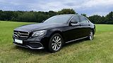Mercedes-Benz Třídy E (2019) pravidelný servis, hezký stav - náhled 2