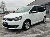 Volkswagen Touran (2014) Comfortline 1.6 TDI 77kW - náhled 1