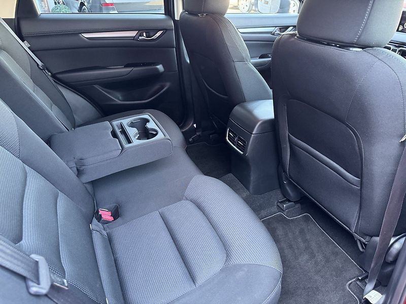Mazda CX-5 (2018) 2.0 G-165 Full LED Navi Kamera - fotka 18 z 47