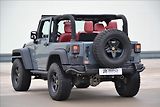 Jeep Wrangler 2.8 CRD/10th-Anniversary/CZ - náhled 46