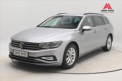 Volkswagen Passat 2,0 TDI 110 KW DSG Business Zá - fotografie inzerátu