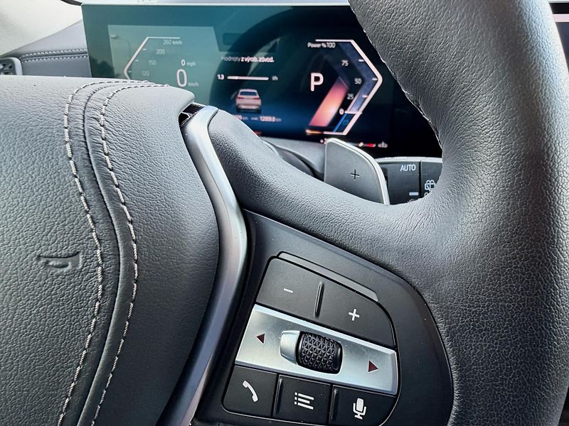 BMW X5 (2025) VZDUCH 2VR SoftClose Tažné HUD - fotka 32 z 51