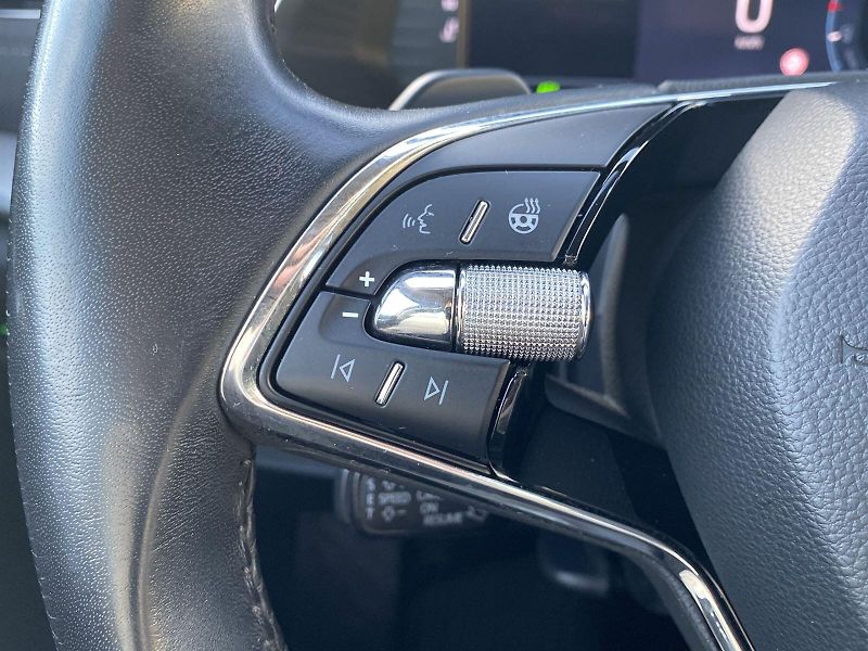 Škoda Octavia (2022) Combi 2.0 TDI DSG Style - fotka 27 z 35