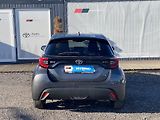 Toyota Yaris 1.5HEV, ČR-1m, Style, DPH - náhled 4
