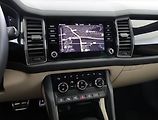 Škoda Kodiaq (2022) Laurin&Klement 2.0 TDI 4x4 - náhled 10