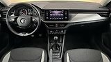 Škoda Scala 1.0 TSI Style - náhled 8