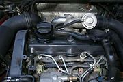 Turbodieselů je mnoho, ale 1.9 TDI je jen jeden