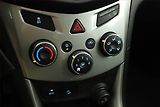 Chevrolet Trax (2013) 1.7 D, 4X4, Tempomat - náhled 12