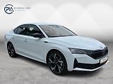 Škoda Octavia 2.0 TDi 110 kW SPORTLINE DSG - náhled 9