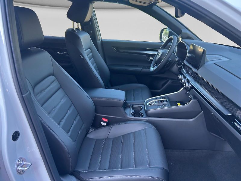 Honda CR-V (2026) 2,0 e:HEV  Elegance/2026 - fotka 15 z 15