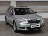 Škoda Octavia (2011) 1.6TDi, AC, el. výbava - náhled 1