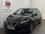 Nissan Leaf Electric drive 110kW Business - náhled 1