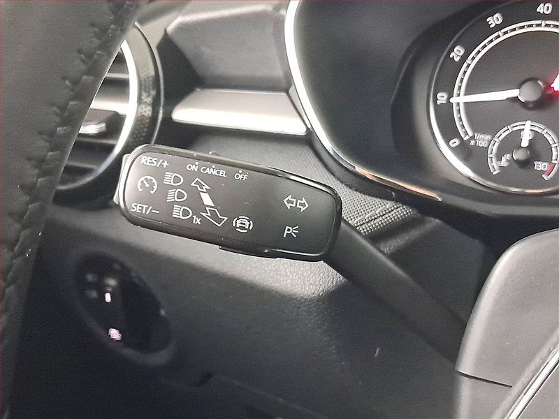 Škoda Fabia (2022) Style 1.0 TSI, Automat - fotka 20 z 20