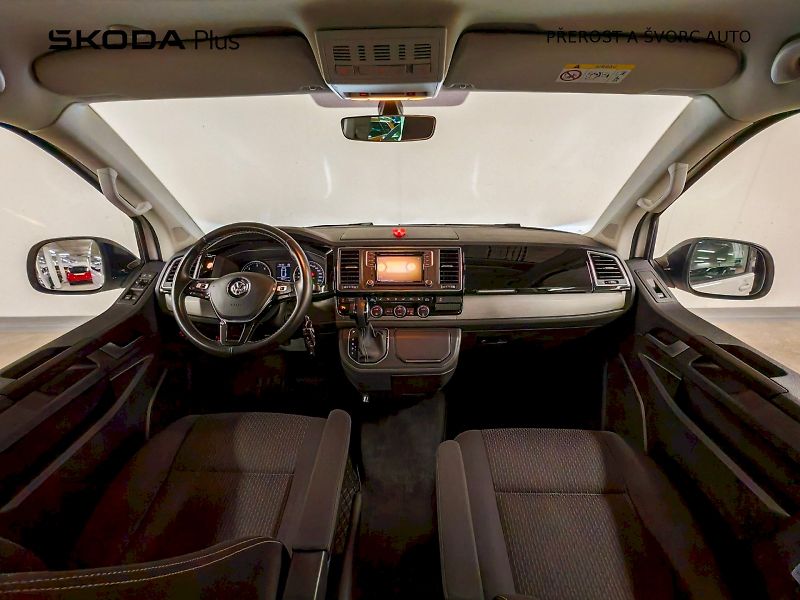 Volkswagen California (2018) 2.0 BiTDI 150 kW DSG 4x4 BEACH - fotka 5 z 24