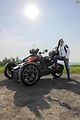 Can-Am Spyder Ryker (2026) Ryker STD 900 ACE, MY2026 - náhled 2