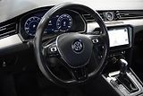 Volkswagen Passat 2,0 TSI 162kW DIGITAL, AUTOMAT - náhled 14