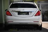 Mercedes-Benz Třídy S 350d AMG 4MATIC CZ 130tKM  - náhled 4