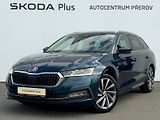 Škoda Octavia (2023) 2.0 TDI 110kW DSG Style Extra - náhled 1