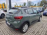 Dacia Sandero 1,0 ECO-G 100 LPG  Stepway Exp - náhled 6