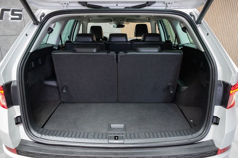 Škoda Kodiaq 1.5 TSI 7.MÍST*N.TOPENÍ*ČR 1.M - fotka 48 z 51