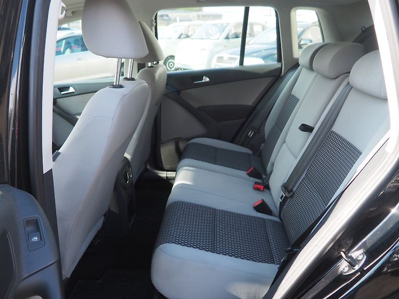 Volkswagen Tiguan (2010) 1.4 TSI, 110kW, 4Motion - fotka 11 z 33