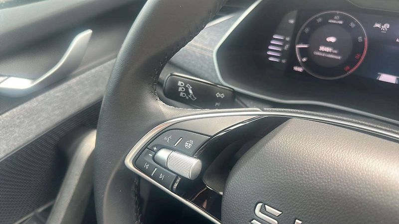Škoda Octavia Combi Top Selection 1,5TSI 110 - fotka 10 z 29