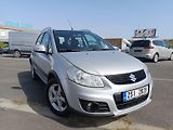 Suzuki SX4 (2013) - náhled 1