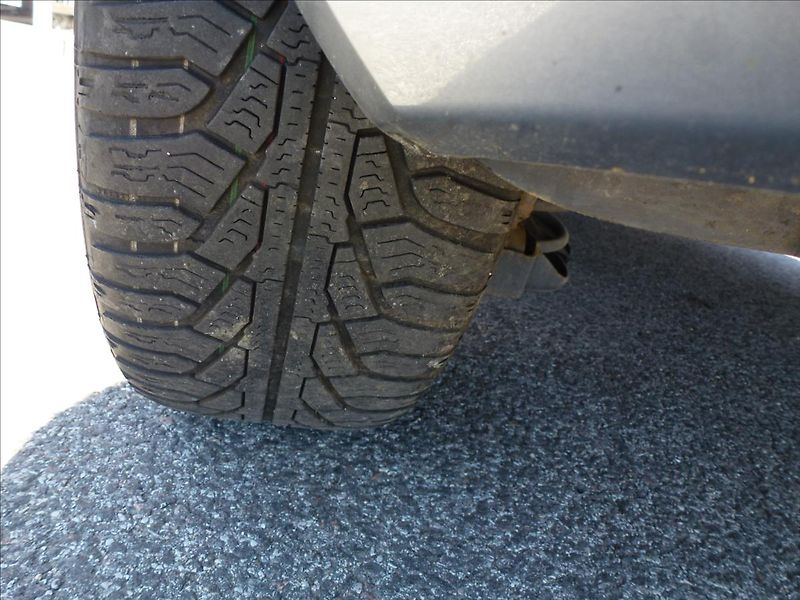 Škoda Roomster 1,9 TDI - BEZ DPF !!!  servisk - fotka 44 z 50