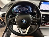BMW Řada 5 530E XDRIVE ACC LASER TAŽNÉ - náhled 16