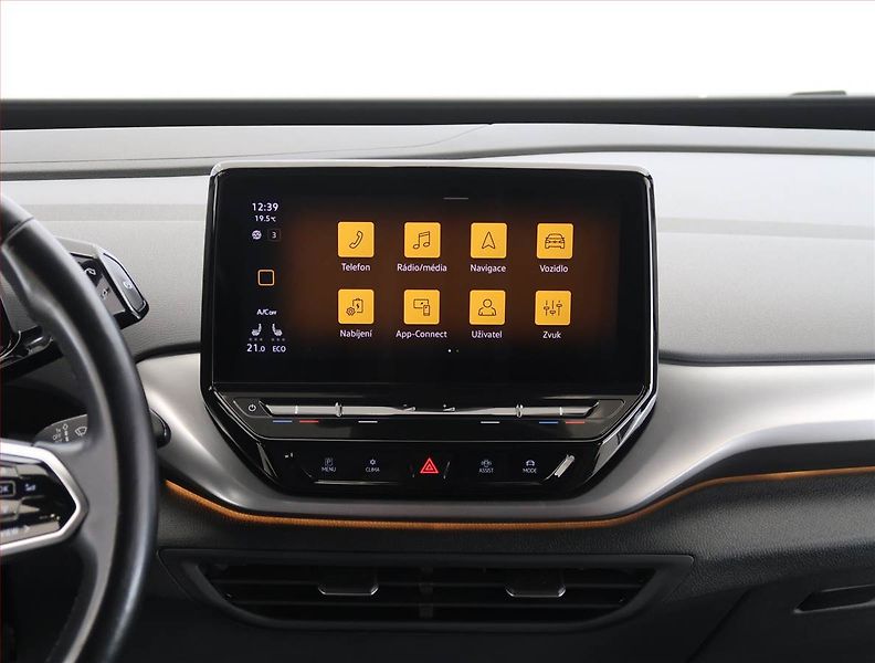 Volkswagen ID.4 (2021) Pro Perf. (82 kWh), SoH 76% - fotka 12 z 29