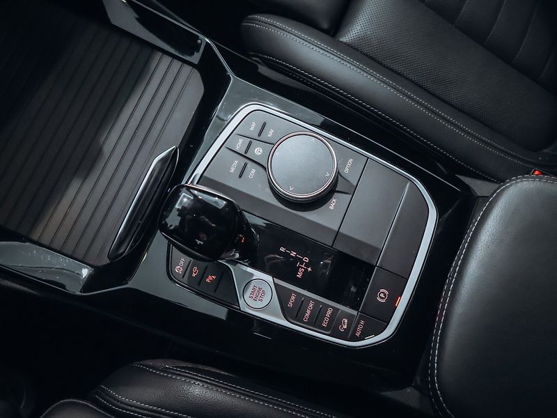 BMW X3 30d xDrive Mpaket - fotka 16 z 29