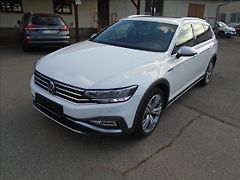 Volkswagen Passat 2,0   ALLTRACK 2.0.TDI-CR - fotografie inzerátu