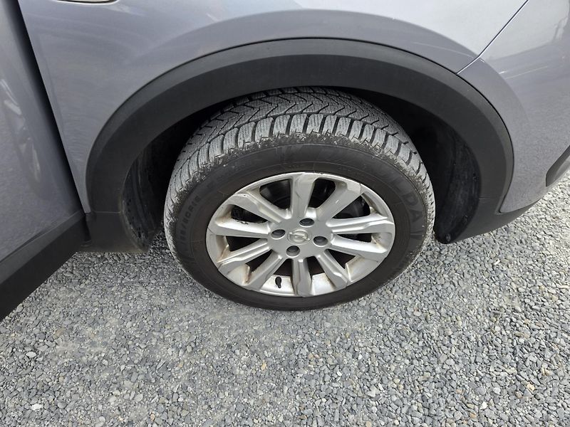 Opel Crossland X 1.2 T  - fotka 6 z 14