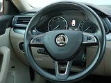 Škoda Superb (2018) 2.0 TDi 4x4, 2.maj,ČR, Style - náhled 11