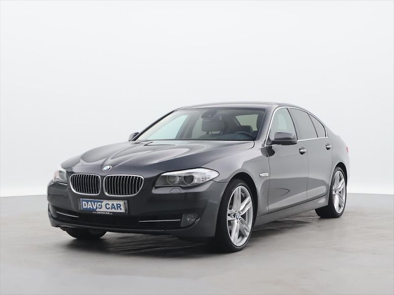 BMW Řada 5 3,0 523i 150kW FS21 - fotka 3 z 30