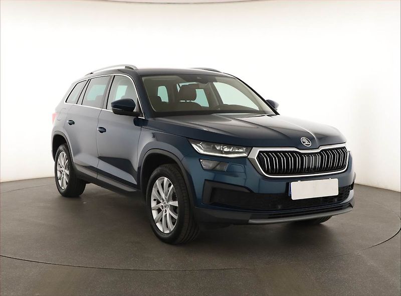 Škoda Kodiaq (2022) Style 2.0 TDI - fotografie inzerátu