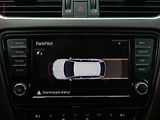 Škoda Octavia (2017) 2.0 TDi, ČR, L&K, DSG - náhled 18