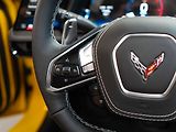 Chevrolet Corvette (2026) 6.2 Cabrio 3LT Z51 Facelift - náhled 20