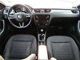 Škoda Rapid (2017) 1.0 TSi, ČR, Style, xenon - náhled 8
