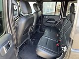 Jeep Wrangler 2.2CRD, ČR, Overland, 4x4 - náhled 14